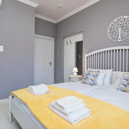 Appartement Mimi House *