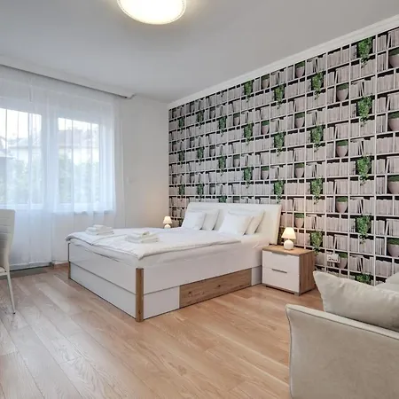 Mimi House Appartement