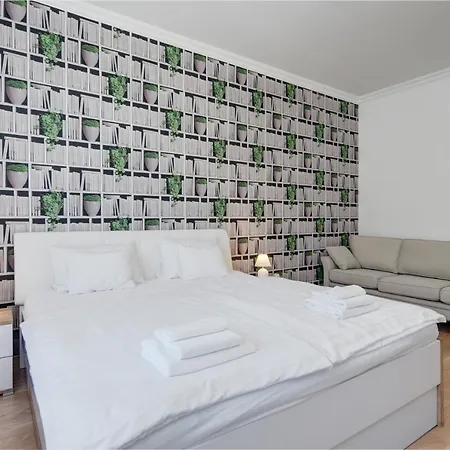 Appartement Mimi House