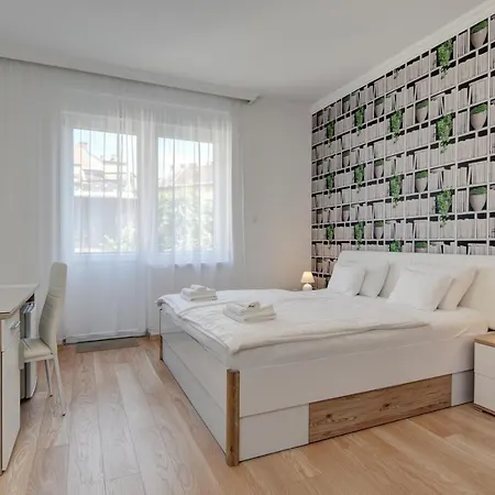 Mimi House Appartement