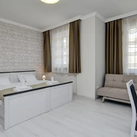 Mimi House Appartement *