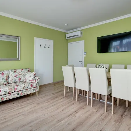 Appartement Mimi House