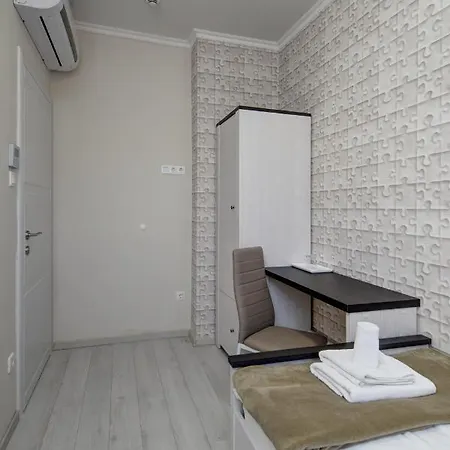 Mimi House Appartement