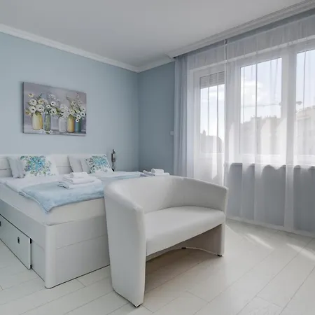 Appartement Mimi House *