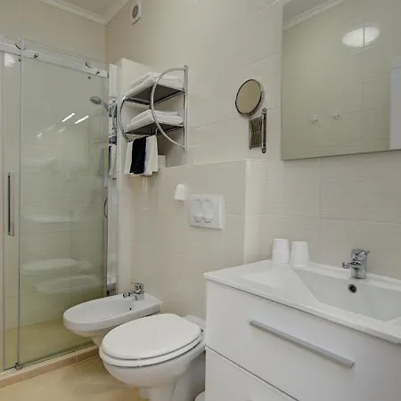 Appartement Mimi House