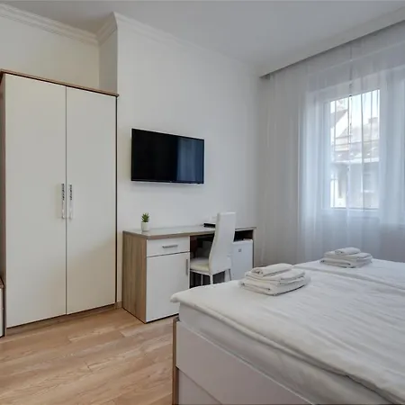Mimi House Appartement *