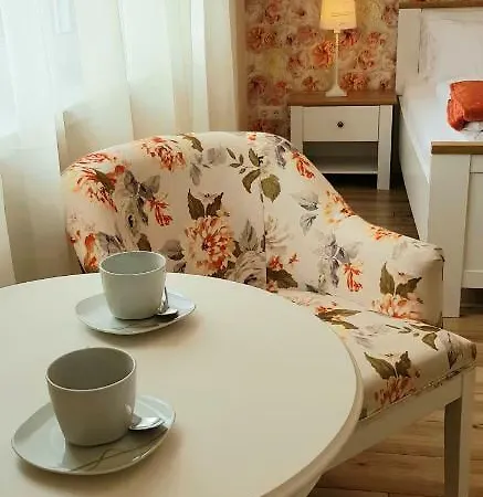 Appartement Mimi House