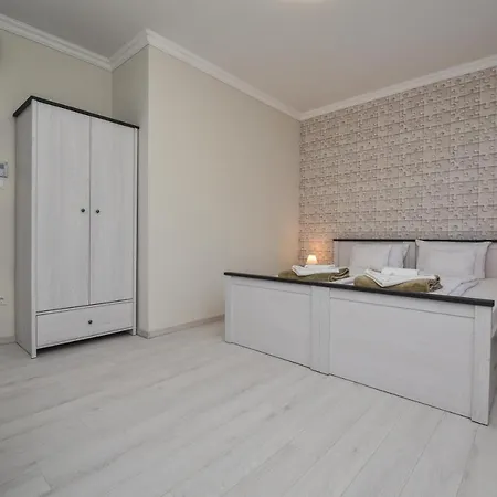 Mimi House Appartement *