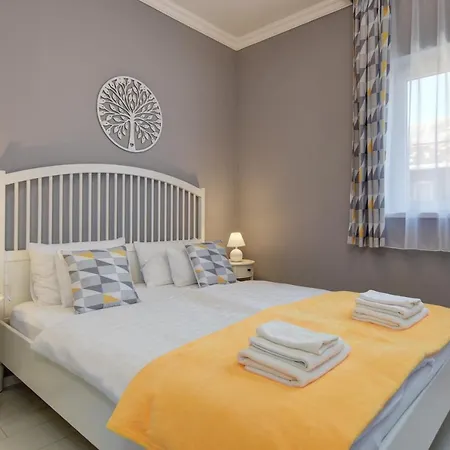 Mimi House * Budapest