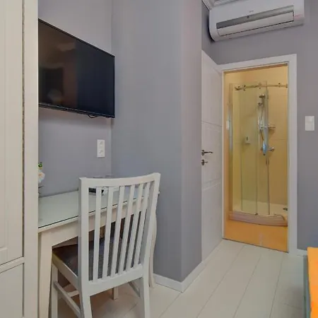 Mimi House Apartment Budapest