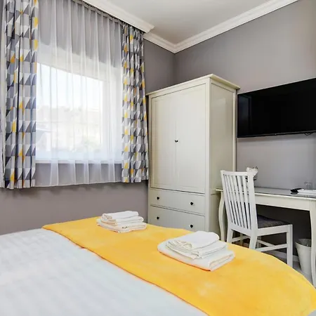 Mimi House Apartment *