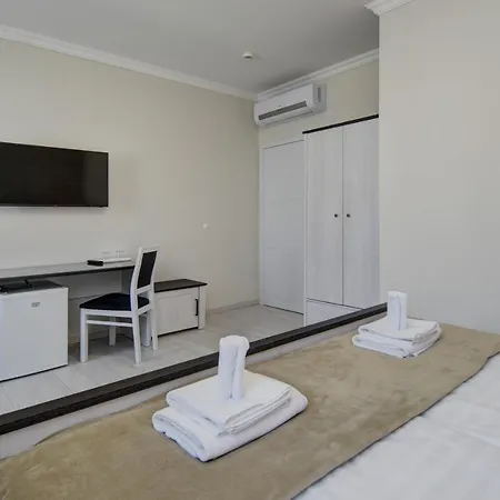 Mimi House Budapest