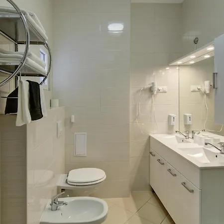 Mimi House * Budapest