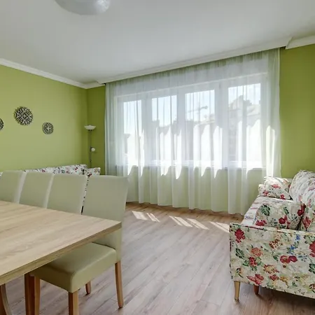 Mimi House Apartment Budapest