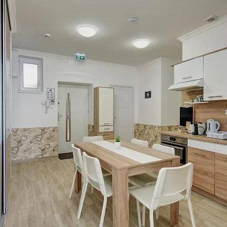 Mimi House Budapest
