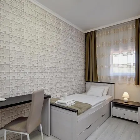 Mimi House * Budapest