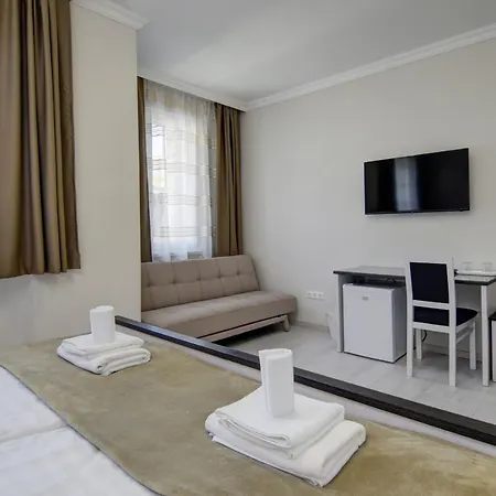 Mimi House Apartment