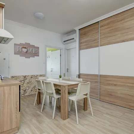 Mimi House Apartment Budapest