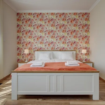 Mimi House Budapest