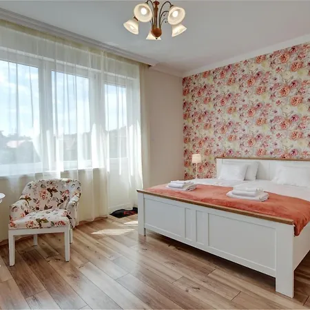 Mimi House Apartment
