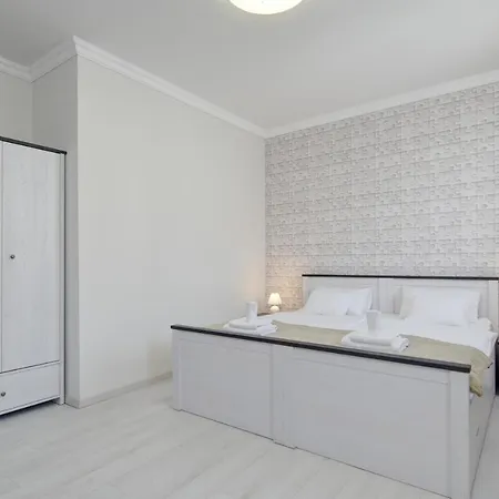 Mimi House Apartment Budapest