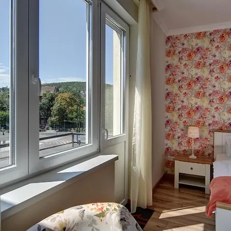 Mimi House * Budapest