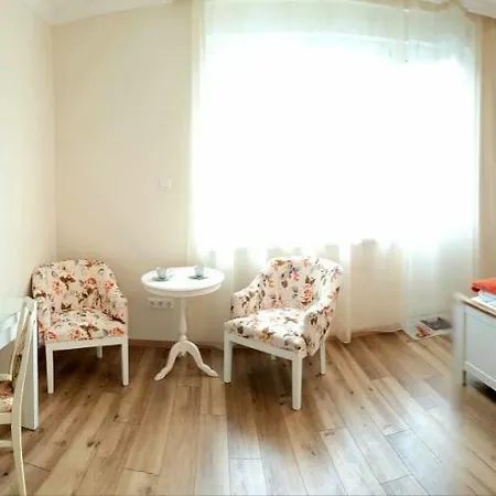 Apartment Mimi House