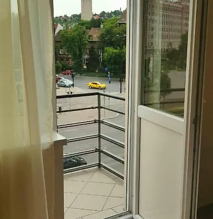 Mimi House Apartment Budapest