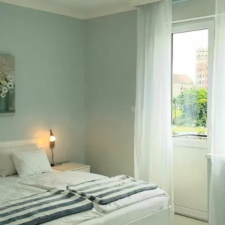 Apartment Mimi House Budapest