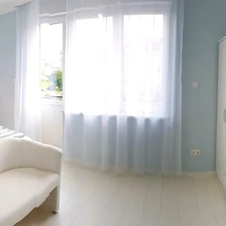 Mimi House Apartment