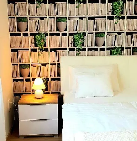 Mimi House * Budapest