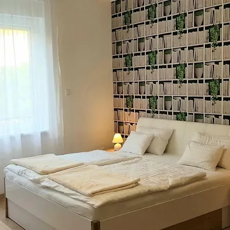 Mimi House Budapest