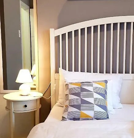 Mimi House Budapest