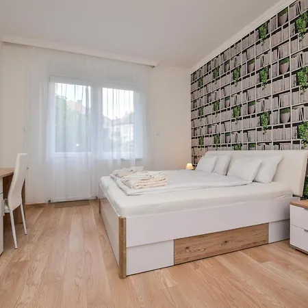 Mimi House Apartment Budapest