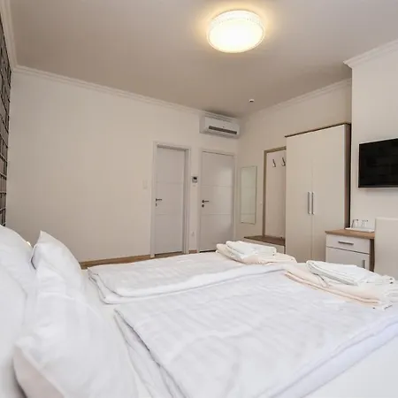 Mimi House Apartment