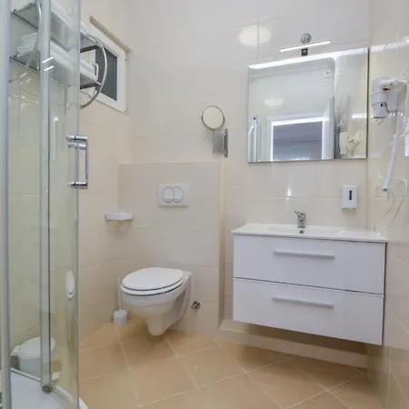 Mimi House Apartment *