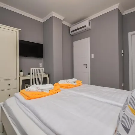 Mimi House *