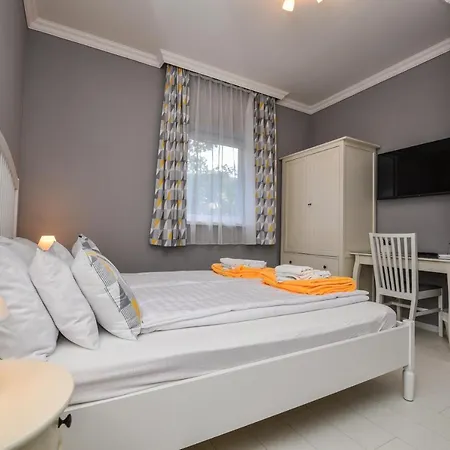 Mimi House Budapest