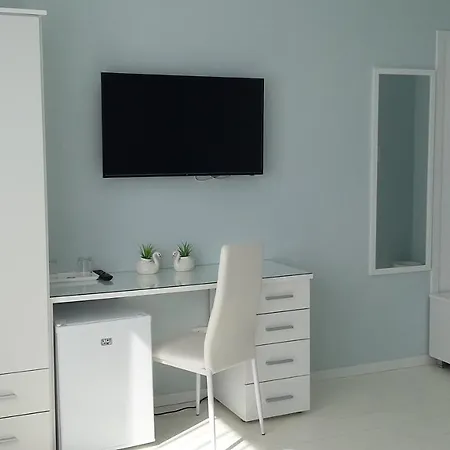 Mimi House Apartment