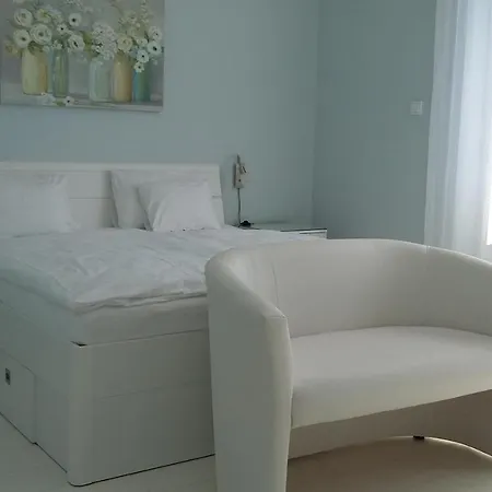 Mimi House Budapest